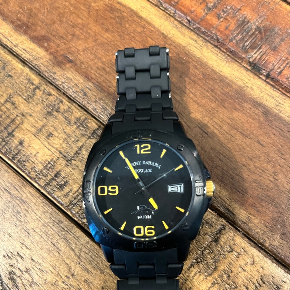 Tommy Bahama Watch